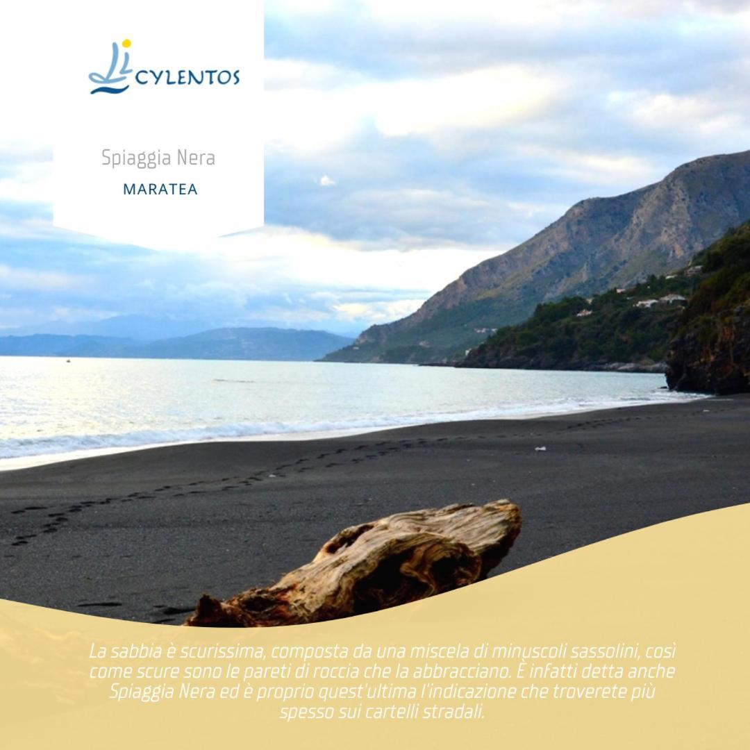 Residence Villammare Luaran gambar