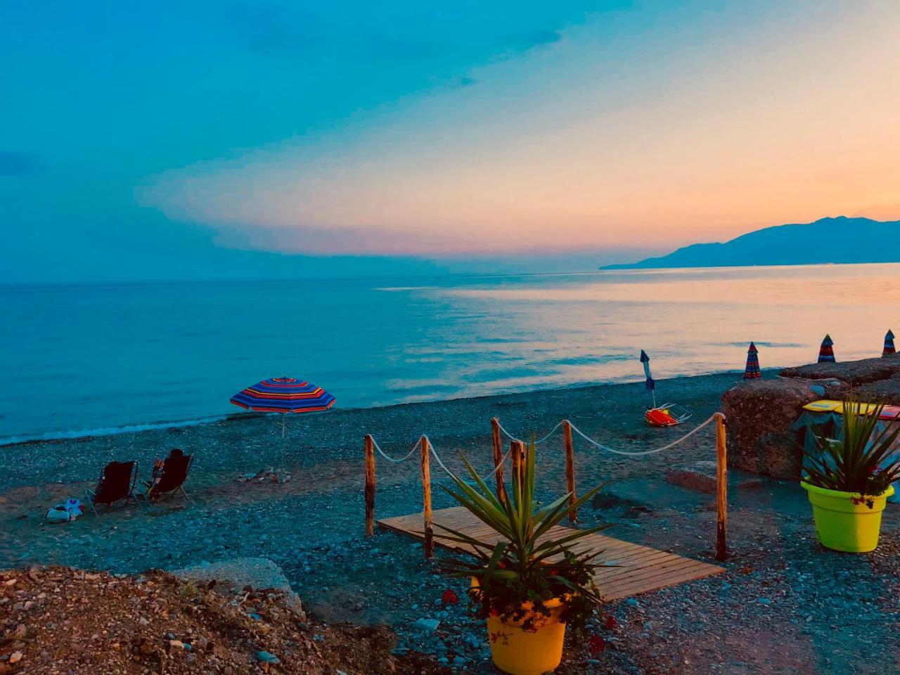 Residence Villammare Luaran gambar