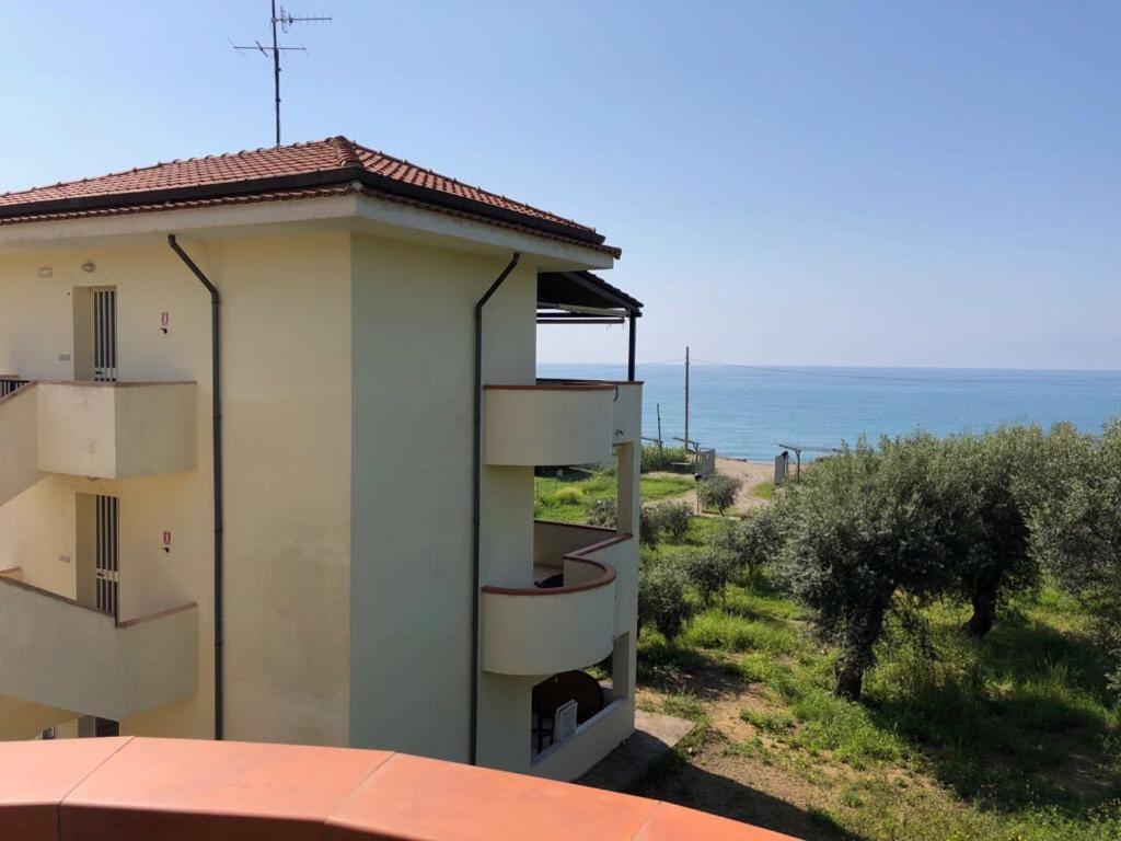 Residence Villammare Luaran gambar