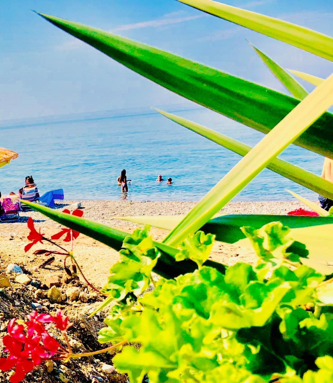 Residence Villammare Luaran gambar