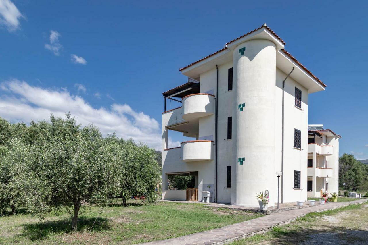 Residence Villammare Luaran gambar