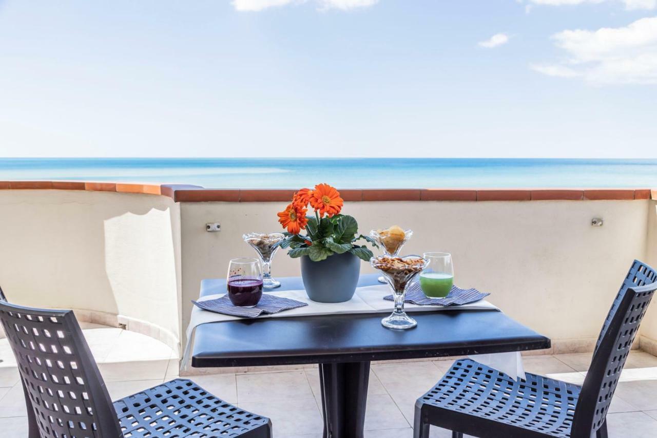 Residence Villammare Luaran gambar