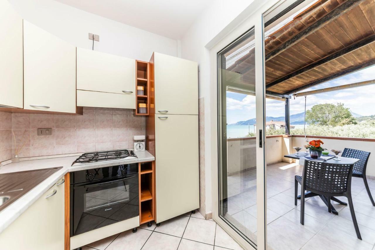 Residence Villammare Luaran gambar