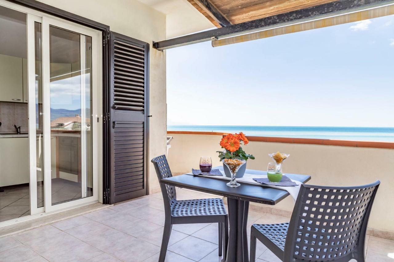 Residence Villammare Luaran gambar
