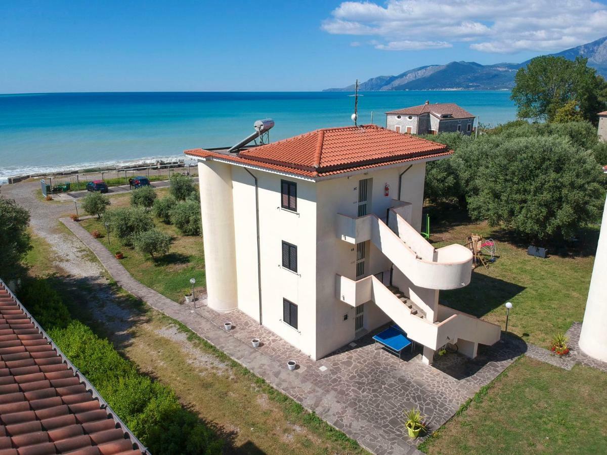 Residence Villammare Luaran gambar