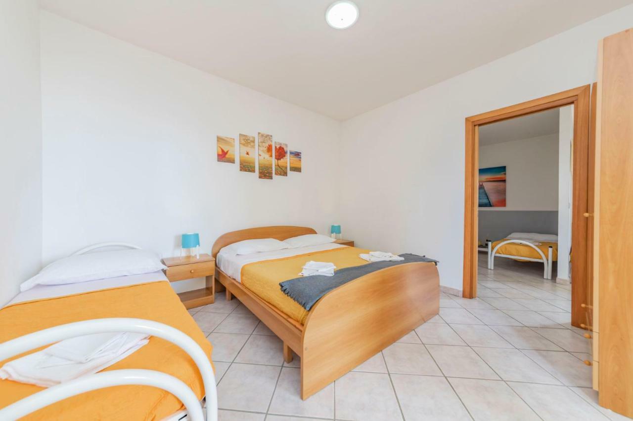 Residence Villammare Luaran gambar