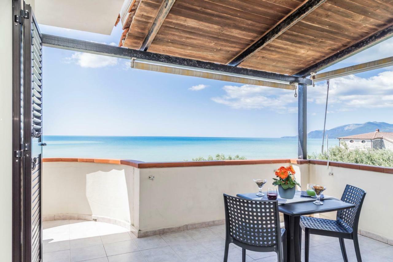 Residence Villammare Luaran gambar