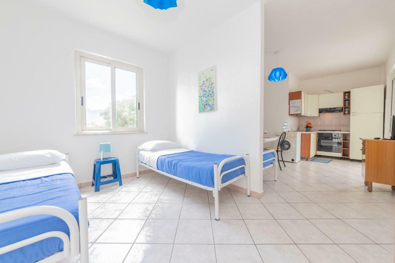 Residence Villammare Luaran gambar