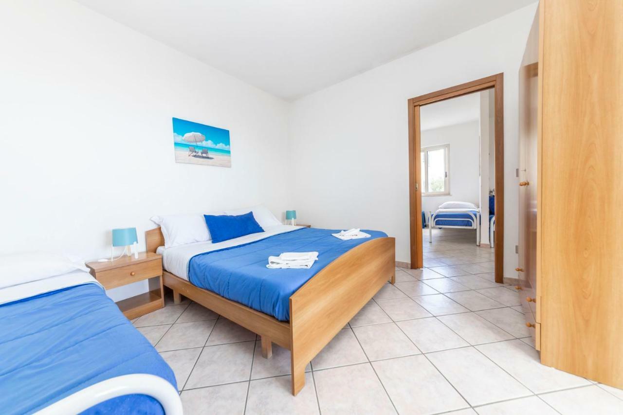 Residence Villammare Luaran gambar