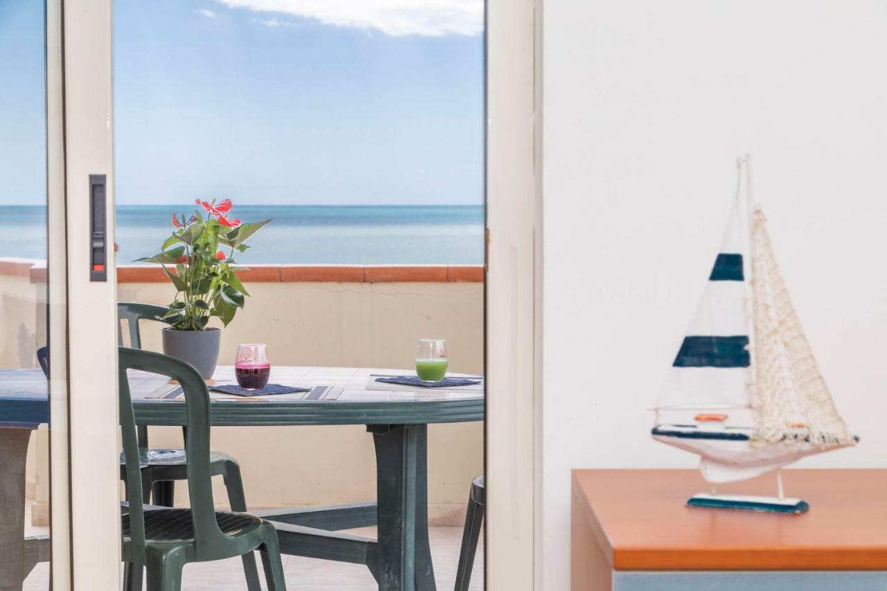 Residence Villammare Luaran gambar