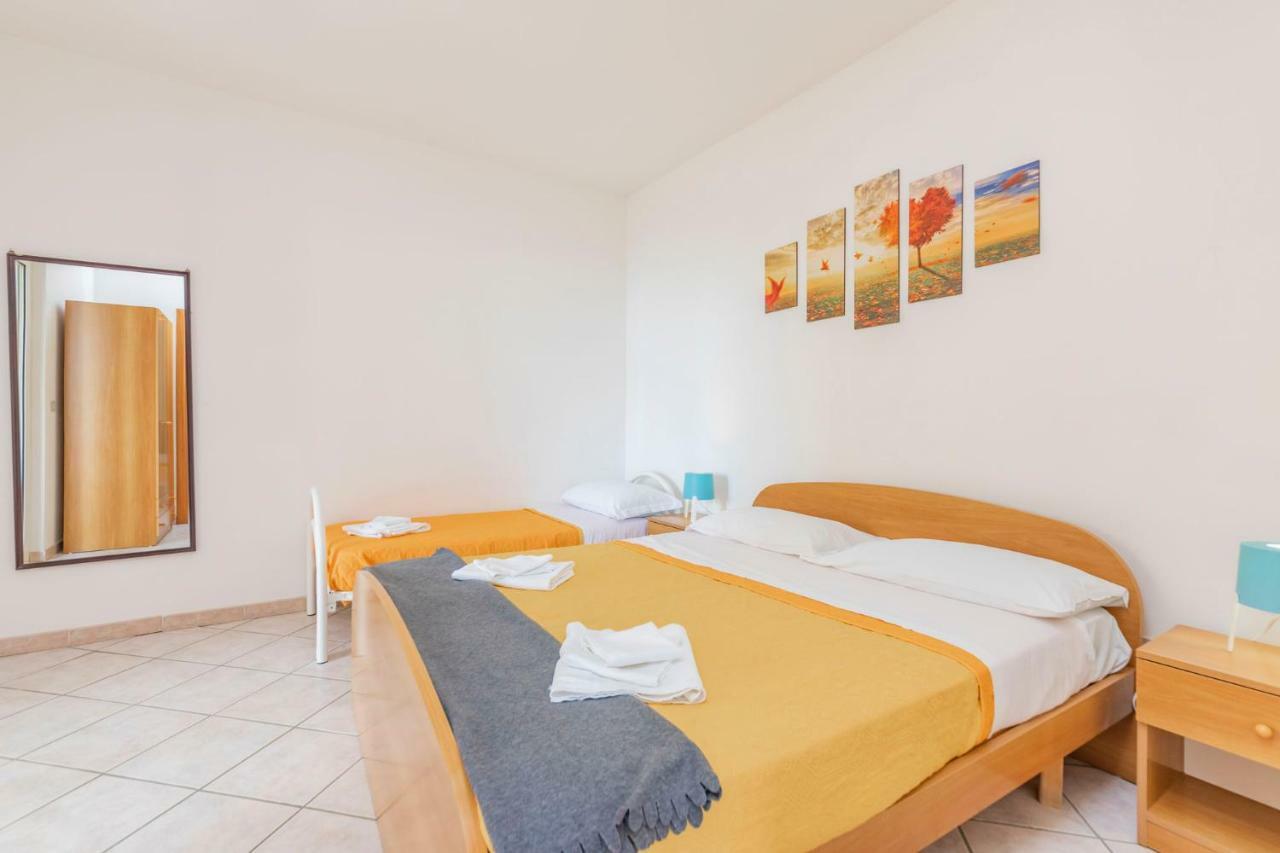 Residence Villammare Luaran gambar