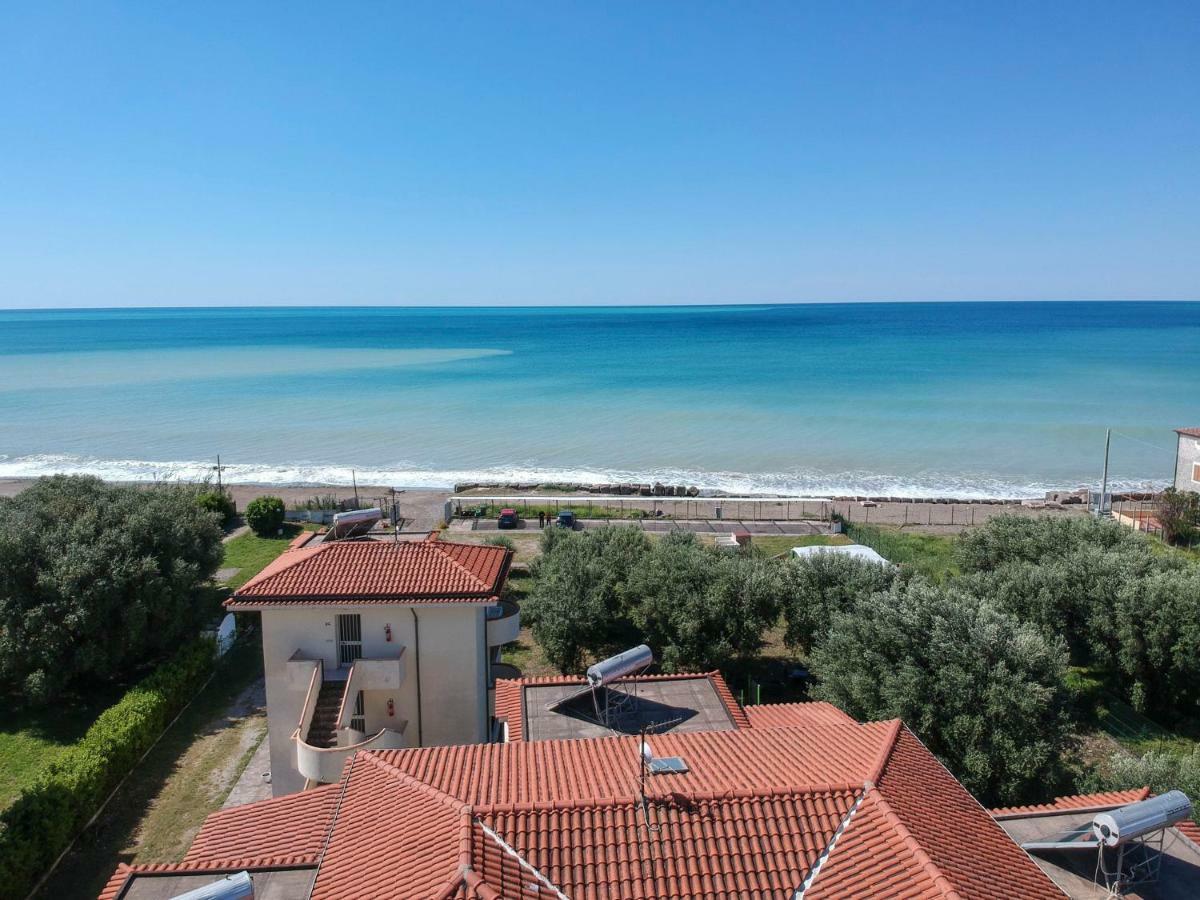 Residence Villammare Luaran gambar