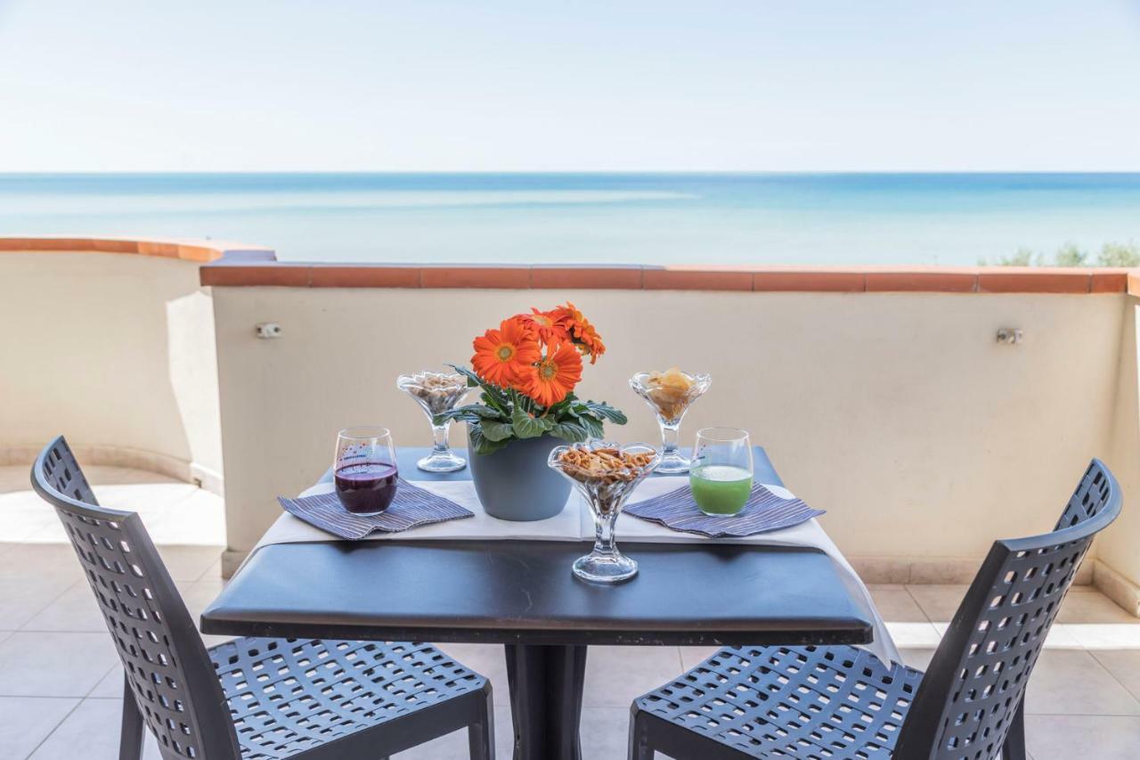 Residence Villammare Luaran gambar